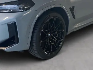 BMW X3 M AHK Driv.Assist.Prof Harman K Head-Up LED