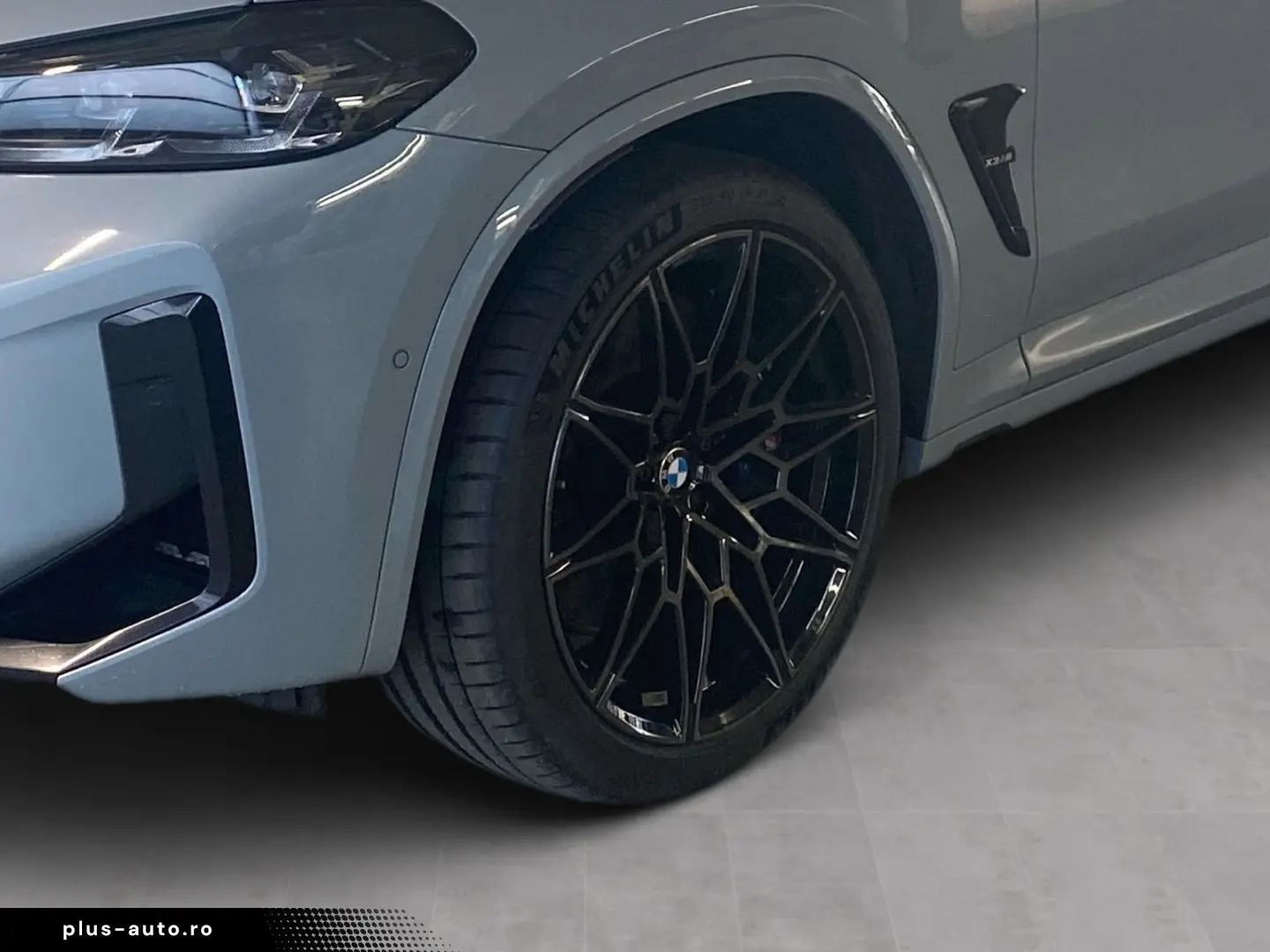 BMW X3 M AHK Driv.Assist.Prof Harman K Head-Up LED