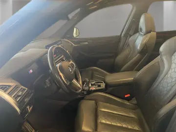 BMW X3 M AHK Driv.Assist.Prof Harman K Head-Up LED