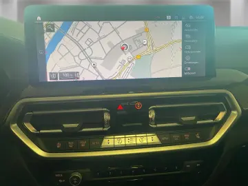 BMW X3 M AHK Driv.Assist.Prof Harman K Head-Up LED