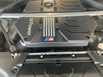 BMW X3 M AHK Driv.Assist.Prof Harman K Head-Up LED