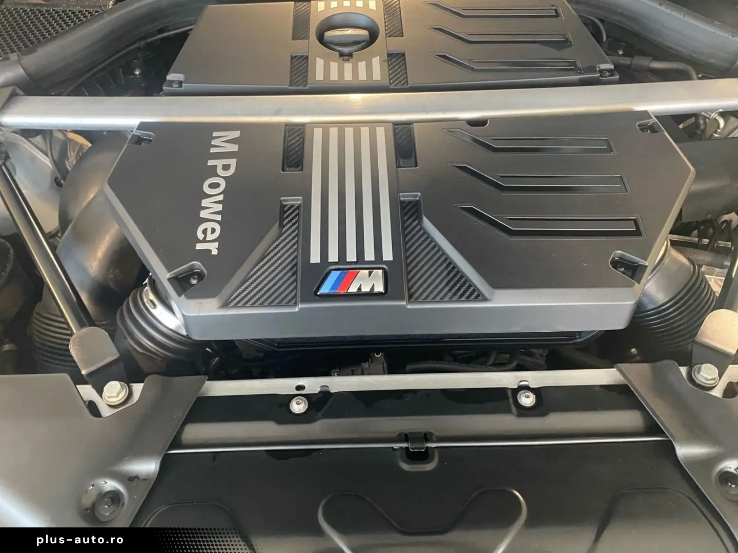 BMW X3 M AHK Driv.Assist.Prof Harman K Head-Up LED