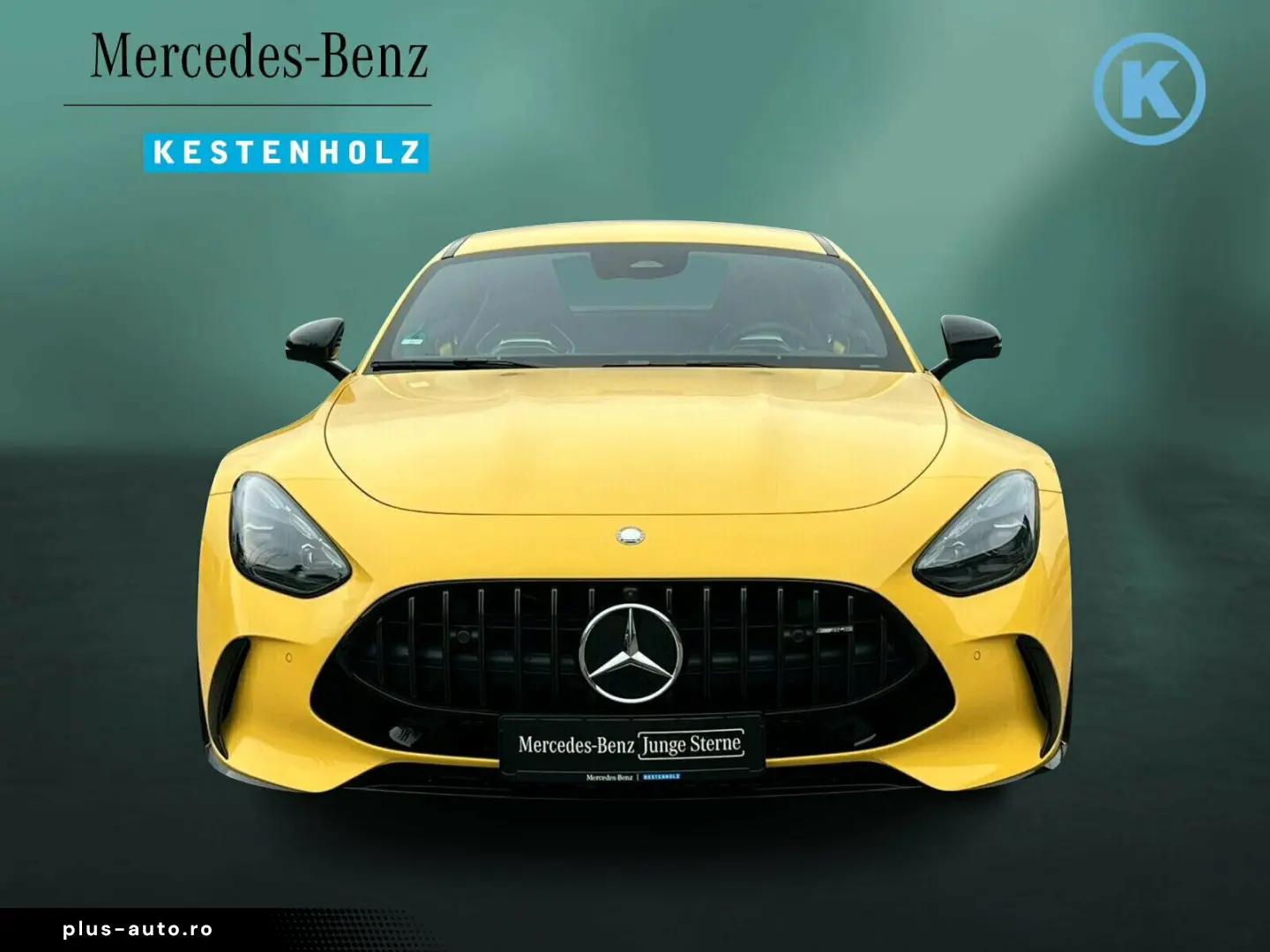 MERCEDES-BENZ AMG GT 63 LIFT AERO PERF.SITZ 360 BURM