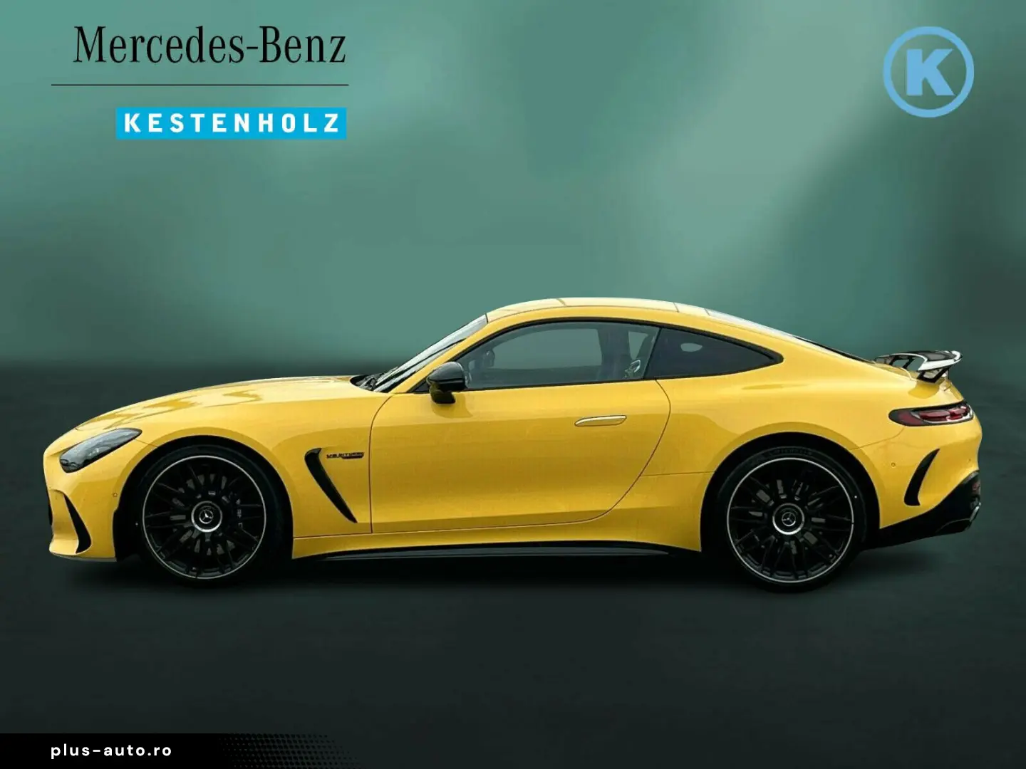 MERCEDES-BENZ AMG GT 63 LIFT AERO PERF.SITZ 360 BURM