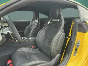 MERCEDES-BENZ AMG GT 63 LIFT AERO PERF.SITZ 360 BURM