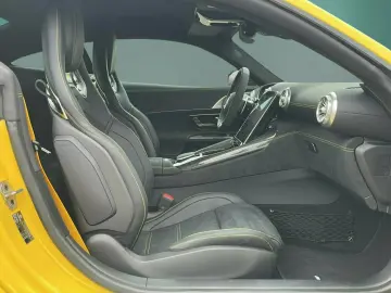 MERCEDES-BENZ AMG GT 63 LIFT AERO PERF.SITZ 360 BURM
