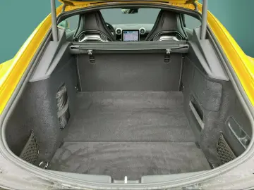 MERCEDES-BENZ AMG GT 63 LIFT AERO PERF.SITZ 360 BURM