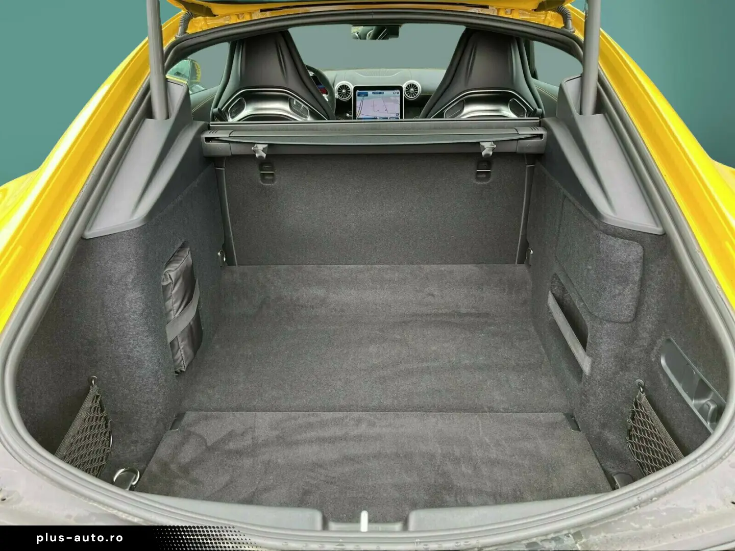 MERCEDES-BENZ AMG GT 63 LIFT AERO PERF.SITZ 360 BURM