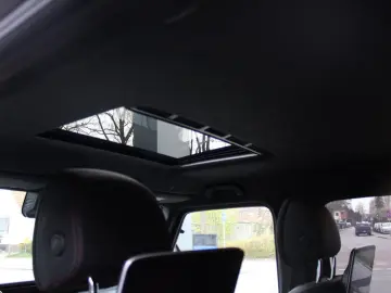 MERCEDES-BENZ G 63 AMG G Manufaktur Interieur Plus