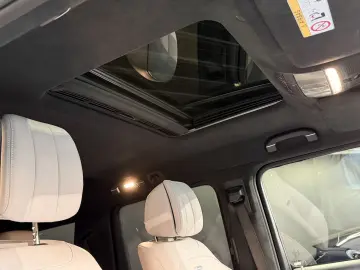MERCEDES-BENZ G 63 AMG Manufaktur 360 Kam Standheiz &hellip;