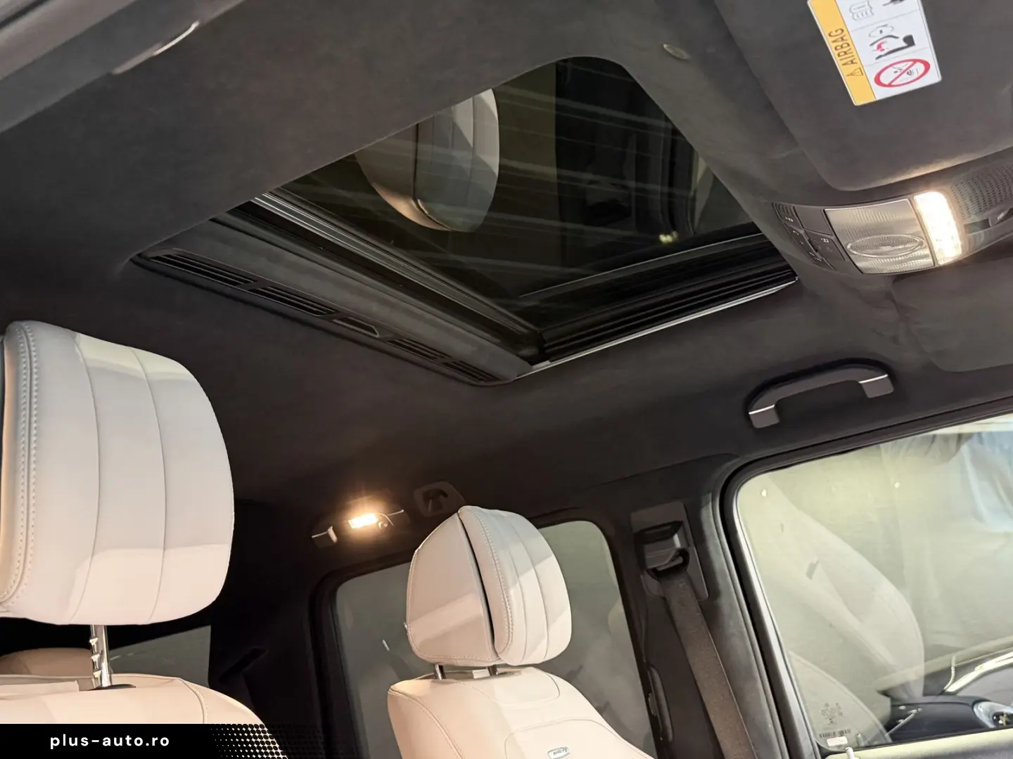MERCEDES-BENZ G 63 AMG Manufaktur 360 Kam Standheiz &hellip;