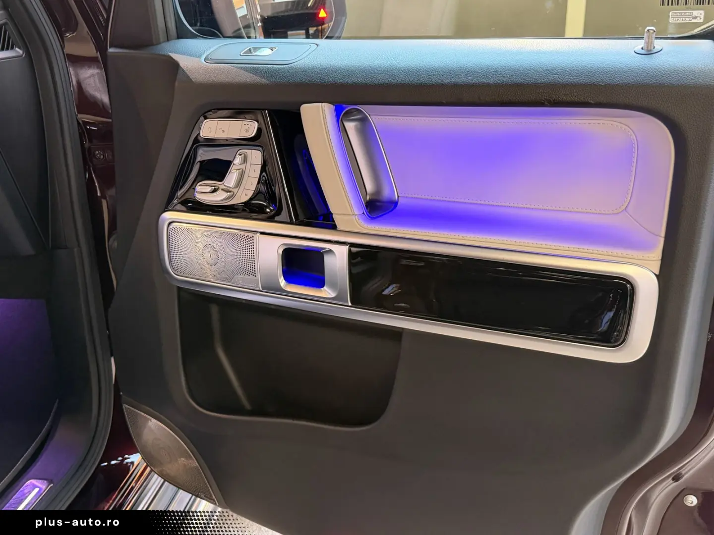 MERCEDES-BENZ G 63 AMG Manufaktur 360 Kam Standheiz &hellip;