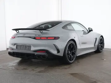 MERCEDES-BENZ AMG GT 63 4M  Keramik Aerodynamik 21  NIGHTII