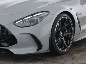 MERCEDES-BENZ AMG GT 63 4M  Keramik Aerodynamik 21  NIGHTII