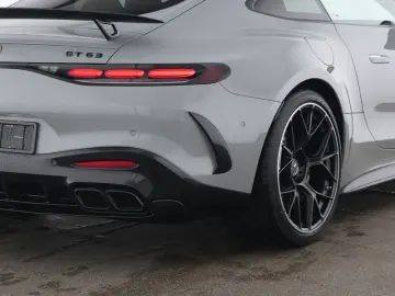 MERCEDES-BENZ AMG GT 63 4M  Keramik Aerodynamik 21  NIGHTII