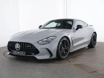 MERCEDES-BENZ AMG GT 63 4M  Keramik Aerodynamik 21  NIGHTII