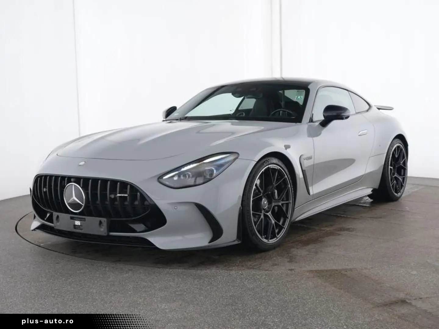 MERCEDES-BENZ AMG GT 63 4M  Keramik Aerodynamik 21  NIGHTII