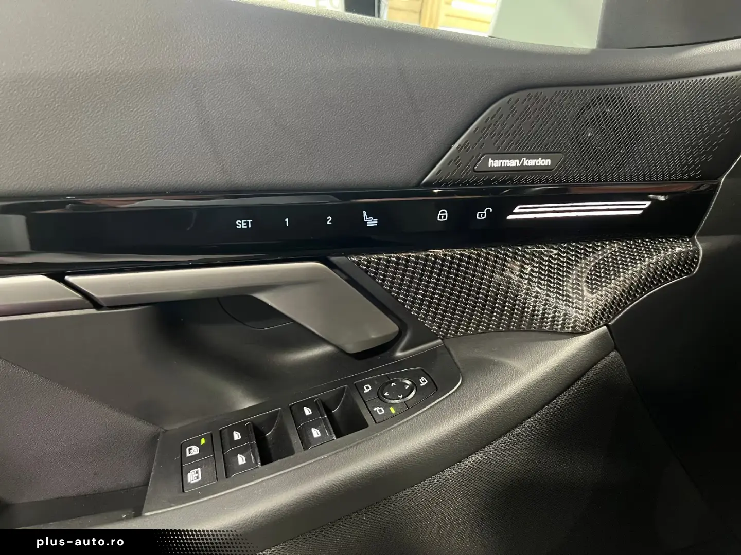 BMW 520 i M Sport  Pano  Leder  360