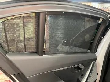 BMW 520 i M Sport  Pano  Leder  360