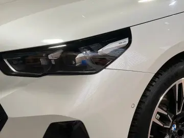BMW 520 i M Sport  Pano  Leder  360