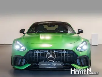 MERCEDES-BENZ Mercedes-AMG GT 63 Pro 4M 21 ZOLL PANO HUD 360