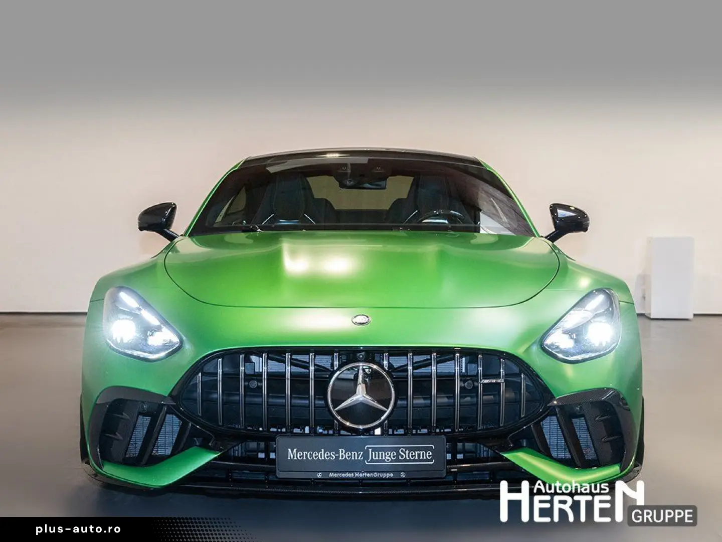 MERCEDES-BENZ Mercedes-AMG GT 63 Pro 4M 21 ZOLL PANO HUD 360