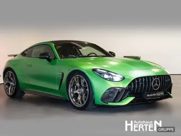 MERCEDES-BENZ Mercedes-AMG GT 63 Pro 4M 21 ZOLL PANO HUD 360