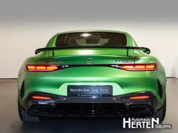 MERCEDES-BENZ Mercedes-AMG GT 63 Pro 4M 21 ZOLL PANO HUD 360