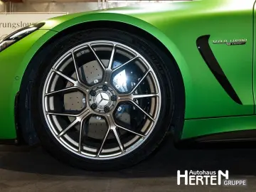 MERCEDES-BENZ Mercedes-AMG GT 63 Pro 4M 21 ZOLL PANO HUD 360