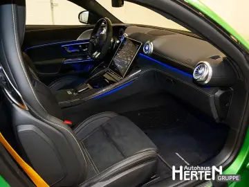 MERCEDES-BENZ Mercedes-AMG GT 63 Pro 4M 21 ZOLL PANO HUD 360