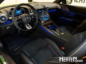 MERCEDES-BENZ Mercedes-AMG GT 63 Pro 4M 21 ZOLL PANO HUD 360