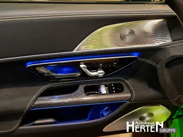 MERCEDES-BENZ Mercedes-AMG GT 63 Pro 4M 21 ZOLL PANO HUD 360