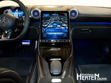 MERCEDES-BENZ Mercedes-AMG GT 63 Pro 4M 21 ZOLL PANO HUD 360