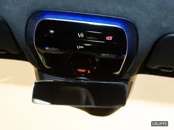 MERCEDES-BENZ Mercedes-AMG GT 63 Pro 4M 21 ZOLL PANO HUD 360