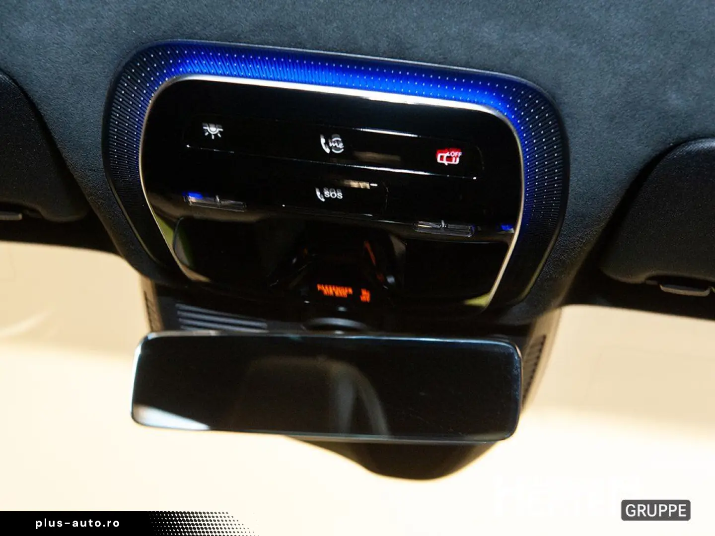 MERCEDES-BENZ Mercedes-AMG GT 63 Pro 4M 21 ZOLL PANO HUD 360