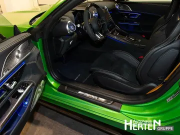 MERCEDES-BENZ Mercedes-AMG GT 63 Pro 4M 21 ZOLL PANO HUD 360