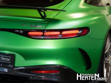 MERCEDES-BENZ Mercedes-AMG GT 63 Pro 4M 21 ZOLL PANO HUD 360