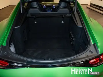 MERCEDES-BENZ Mercedes-AMG GT 63 Pro 4M 21 ZOLL PANO HUD 360
