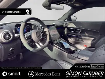 MERCEDES-BENZ GT 63 4M  AMG Night Dynamic  Perfo Sitz Nappa