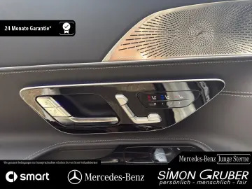 MERCEDES-BENZ GT 63 4M  AMG Night Dynamic  Perfo Sitz Nappa