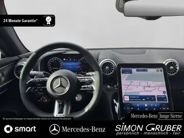 MERCEDES-BENZ GT 63 4M  AMG Night Dynamic  Perfo Sitz Nappa