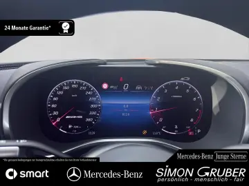 MERCEDES-BENZ GT 63 4M  AMG Night Dynamic  Perfo Sitz Nappa