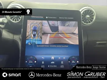 MERCEDES-BENZ GT 63 4M  AMG Night Dynamic  Perfo Sitz Nappa