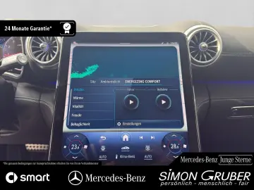 MERCEDES-BENZ GT 63 4M  AMG Night Dynamic  Perfo Sitz Nappa