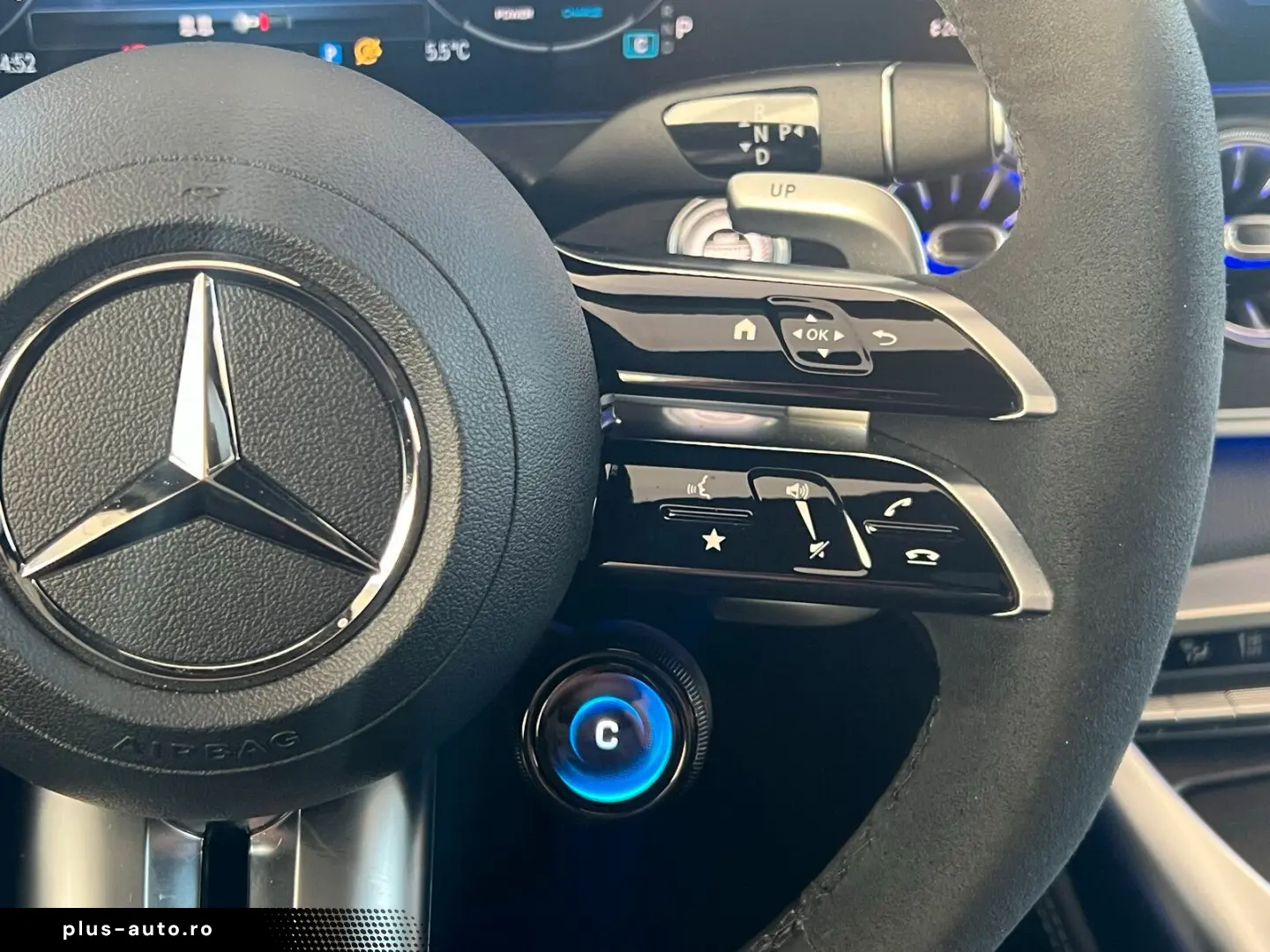 MERCEDES-BENZ GT 53 4M  Burmester Pano 21 Zoll Multi&hellip;