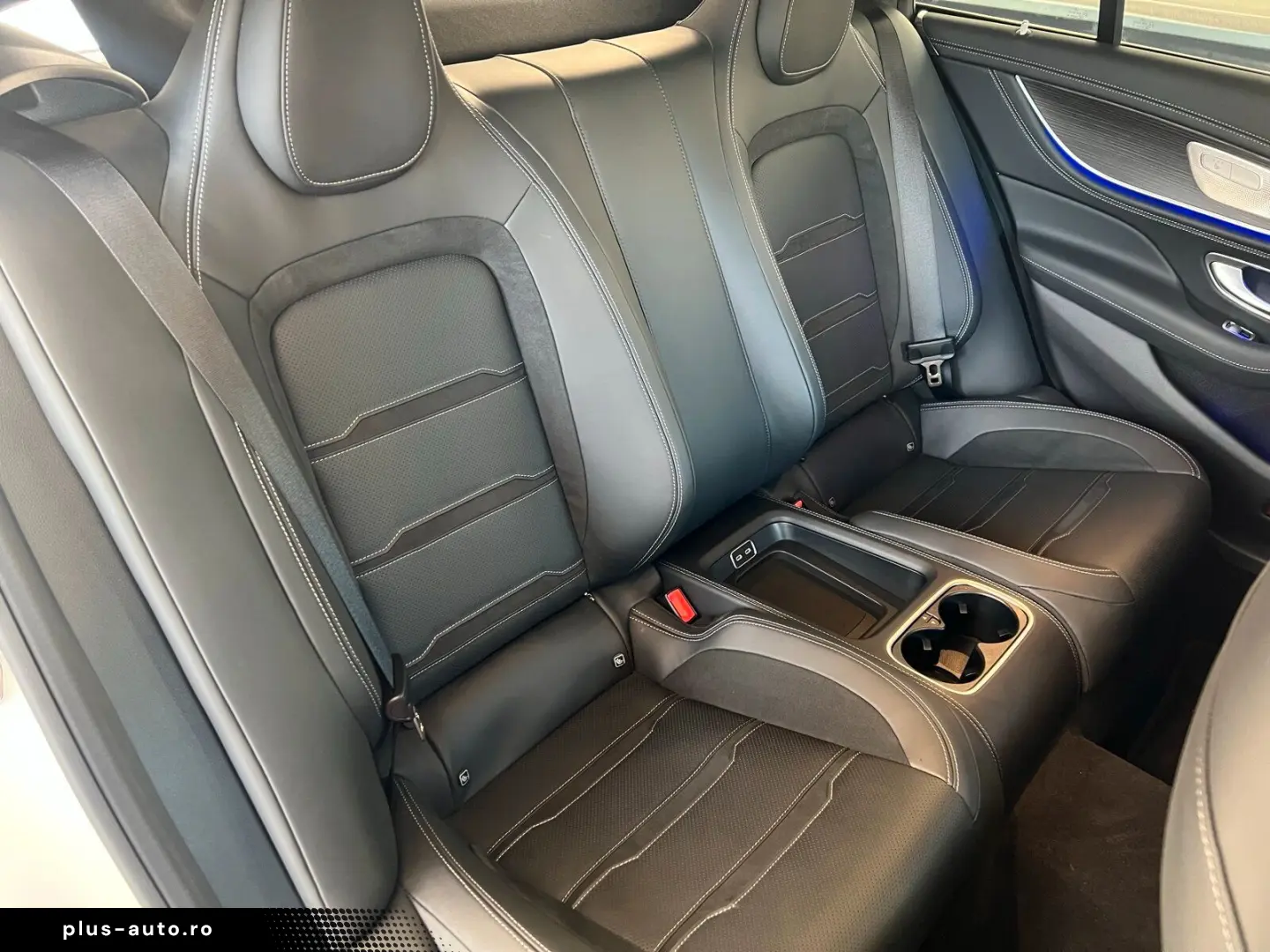 MERCEDES-BENZ GT 53 4M  Burmester Pano 21 Zoll Multi&hellip;