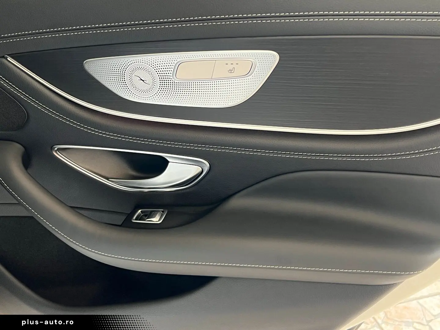 MERCEDES-BENZ GT 53 4M  Burmester Pano 21 Zoll Multi&hellip;