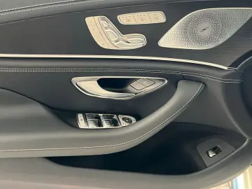 MERCEDES-BENZ GT 53 4M  Burmester Pano 21 Zoll Multi&hellip;