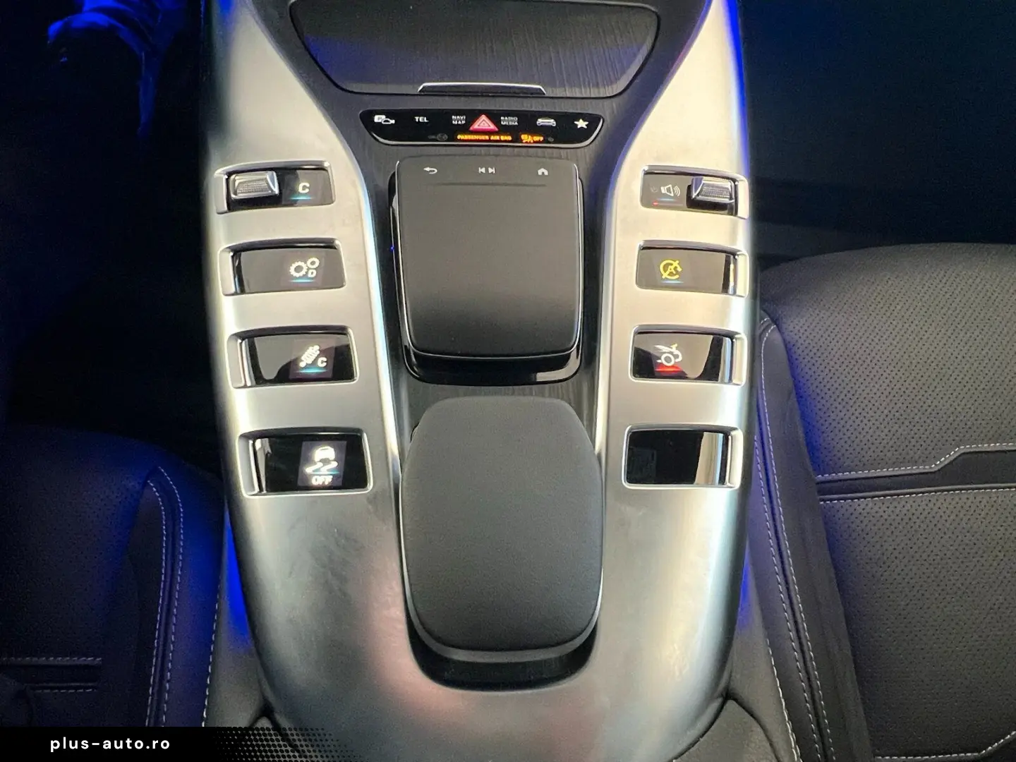 MERCEDES-BENZ GT 53 4M  Burmester Pano 21 Zoll Multi&hellip;