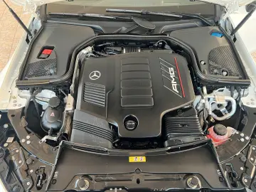 MERCEDES-BENZ GT 53 4M  Burmester Pano 21 Zoll Multi&hellip;